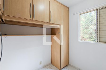 Apartamento para alugar com 64m², 3 quartos e 1 vaga Apartamento para alugar com 64m², 3 quartos e 1 vagaQuarto 3
