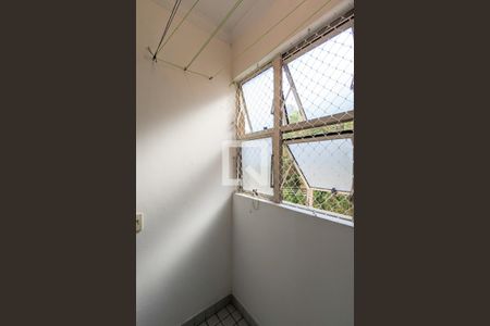Apartamento para alugar com 64m², 3 quartos e 1 vaga Apartamento para alugar com 64m², 3 quartos e 1 vagaÁrea de serviço