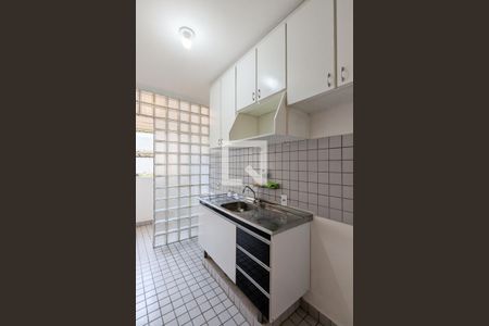 Apartamento para alugar com 64m², 3 quartos e 1 vaga Apartamento para alugar com 64m², 3 quartos e 1 vagaCozinha