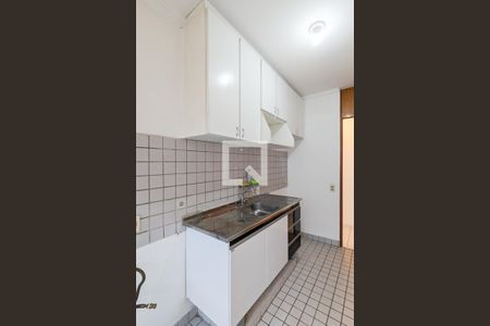Apartamento para alugar com 64m², 3 quartos e 1 vaga Apartamento para alugar com 64m², 3 quartos e 1 vagaCozinha