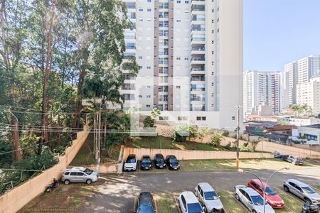 Apartamento para alugar com 64m², 3 quartos e 1 vaga Apartamento para alugar com 64m², 3 quartos e 1 vagaVista do quarto 2