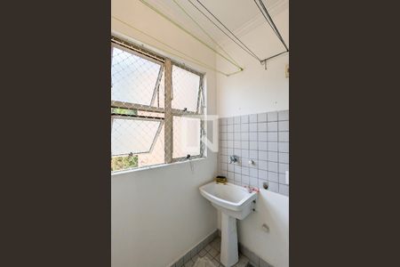 Apartamento para alugar com 64m², 3 quartos e 1 vaga Apartamento para alugar com 64m², 3 quartos e 1 vagaÁrea de serviço