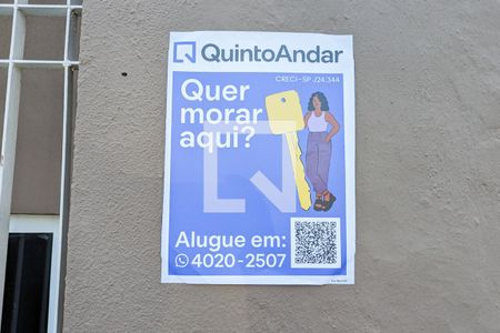 Apartamento para alugar com 64m², 3 quartos e 1 vaga Apartamento para alugar com 64m², 3 quartos e 1 vagaFachada
