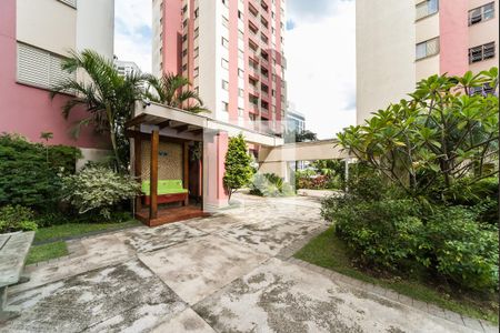 Apartamento para alugar com 64m², 3 quartos e 1 vaga Apartamento para alugar com 64m², 3 quartos e 1 vagaÁrea comum