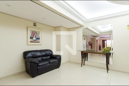 Apartamento para alugar com 64m², 3 quartos e 1 vaga Apartamento para alugar com 64m², 3 quartos e 1 vagaÁrea comum