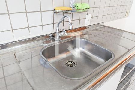 Apartamento para alugar com 64m², 3 quartos e 1 vaga Apartamento para alugar com 64m², 3 quartos e 1 vagaCozinha