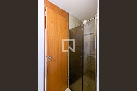 Apartamento para alugar com 64m², 3 quartos e 1 vaga Apartamento para alugar com 64m², 3 quartos e 1 vagaBanheiro