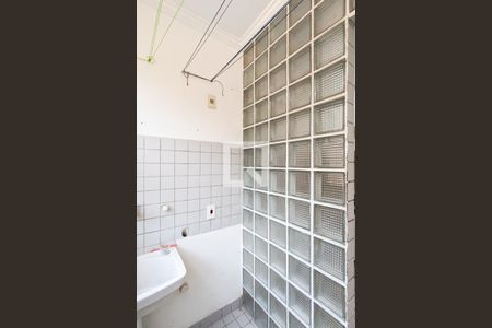Apartamento para alugar com 64m², 3 quartos e 1 vaga Apartamento para alugar com 64m², 3 quartos e 1 vagaÁrea de serviço