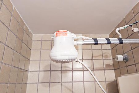 Apartamento para alugar com 64m², 3 quartos e 1 vaga Apartamento para alugar com 64m², 3 quartos e 1 vagaBanheiro
