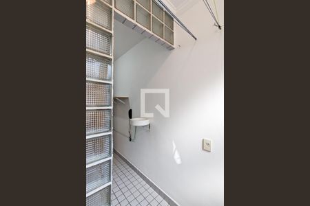 Apartamento para alugar com 64m², 3 quartos e 1 vaga Apartamento para alugar com 64m², 3 quartos e 1 vagaÁrea de serviço