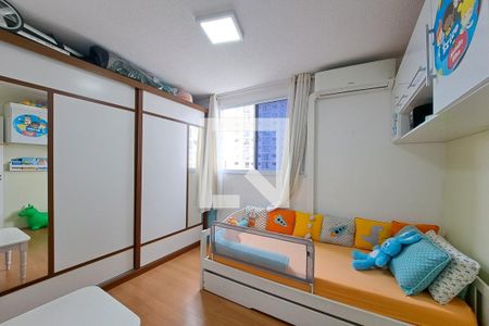 Quarto 1 de apartamento à venda com 2 quartos, 48m² em Engenho Novo, Rio de Janeiro