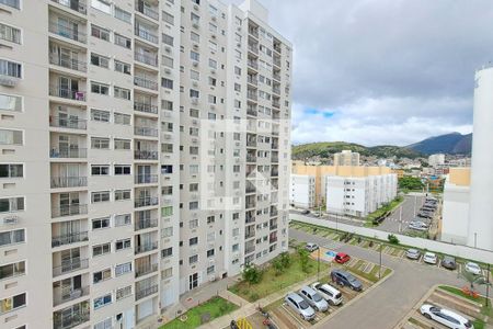 Vista de apartamento à venda com 2 quartos, 48m² em Engenho Novo, Rio de Janeiro
