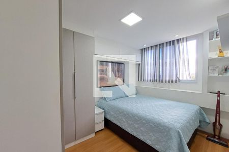 Apartamento à venda com 48m², 2 quartos e 1 vaga Apartamento à venda com 48m², 2 quartos e 1 vagaQuarto 2