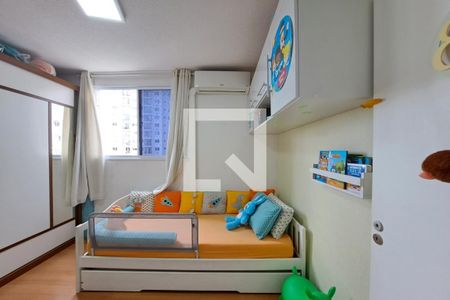 Quarto 1 de apartamento à venda com 2 quartos, 48m² em Engenho Novo, Rio de Janeiro