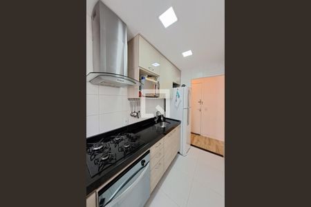 Apartamento à venda com 48m², 2 quartos e 1 vaga Apartamento à venda com 48m², 2 quartos e 1 vagaCozinha