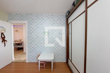 Quarto 1 de apartamento à venda com 2 quartos, 48m² em Engenho Novo, Rio de Janeiro