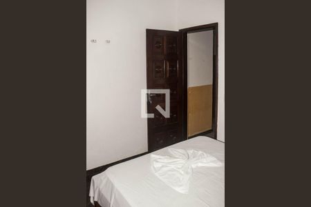 Quarto 1 de apartamento para alugar com 1 quarto, 40m² em Praia do Flamengo, Salvador