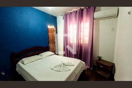 Quarto  de apartamento para alugar com 1 quarto, 40m² em Praia do Flamengo, Salvador