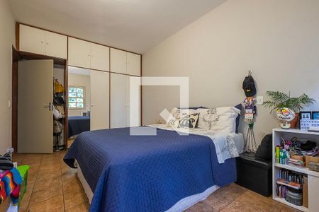 Casa à venda com 300m², 5 quartos e 2 vagasQuarto 3