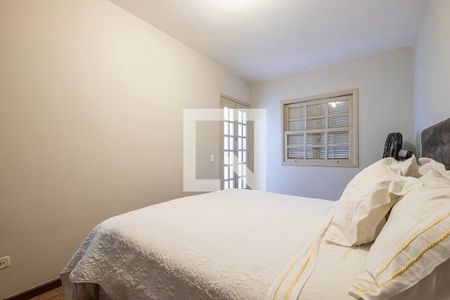 Suíte de casa para alugar com 5 quartos, 300m² em Paraíso, São Paulo