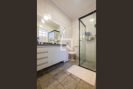 Casa à venda com 300m², 5 quartos e 2 vagasBanheiro