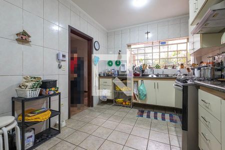 Casa à venda com 300m², 5 quartos e 2 vagasCozinha