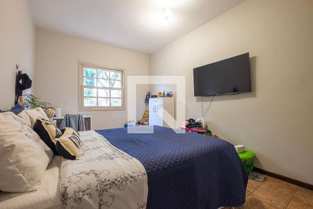 Casa à venda com 300m², 5 quartos e 2 vagasQuarto 3