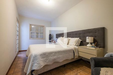 Suíte de casa para alugar com 5 quartos, 300m² em Paraíso, São Paulo