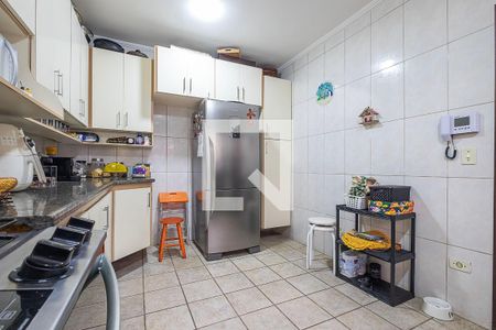 Casa à venda com 300m², 5 quartos e 2 vagasCozinha