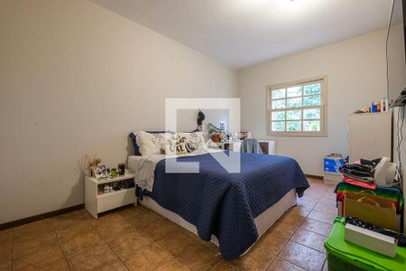 Casa à venda com 300m², 5 quartos e 2 vagasQuarto 3