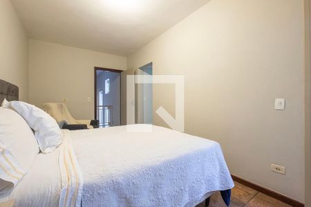 Suíte de casa para alugar com 5 quartos, 300m² em Paraíso, São Paulo