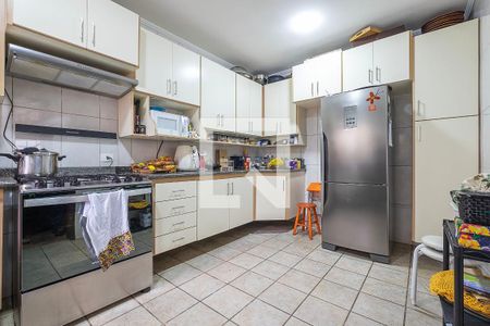 Casa à venda com 300m², 5 quartos e 2 vagasCozinha