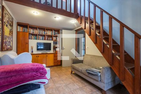 Casa à venda com 300m², 5 quartos e 2 vagasQuarto 2