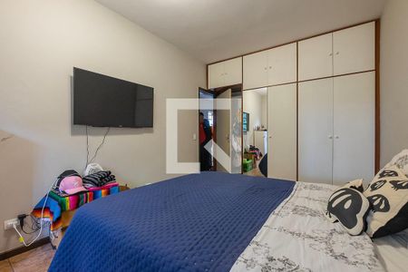 Casa à venda com 300m², 5 quartos e 2 vagasQuarto 3