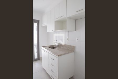 Apartamento para alugar com 88m², 3 quartos e 2 vagas Apartamento para alugar com 88m², 3 quartos e 2 vagasCozinha