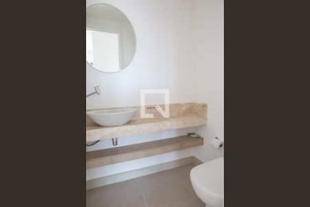 Lavabo de apartamento para alugar com 3 quartos, 88m² em Vila Leopoldina, São Paulo