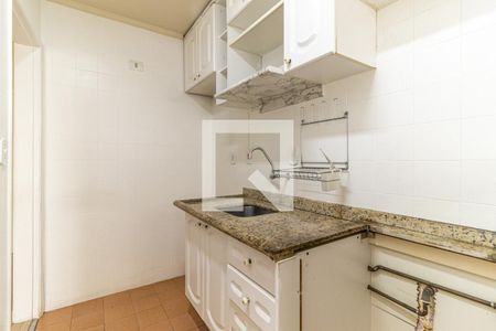 Apartamento para alugar com 40m², 1 quarto e 1 vagaCozinha