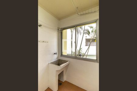 Apartamento para alugar com 40m², 1 quarto e 1 vagaÁrea de Serviço