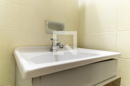 Apartamento para alugar com 40m², 1 quarto e 1 vagaBanheiro - Torneira