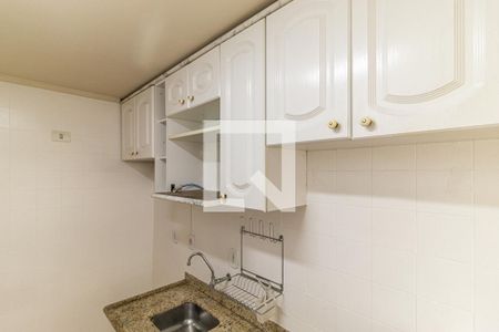 Apartamento para alugar com 40m², 1 quarto e 1 vagaCozinha
