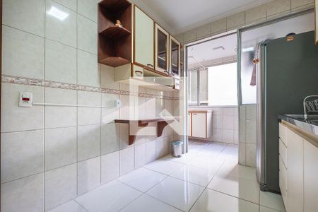 Apartamento para alugar com 90m², 2 quartos e 1 vagaCozinha