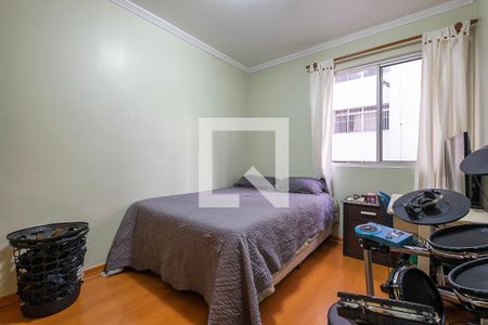 Quarto 2 de apartamento para alugar com 2 quartos, 90m² em Paraíso, São Paulo