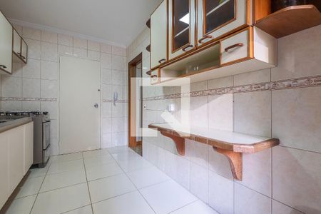 Apartamento para alugar com 90m², 2 quartos e 1 vagaCozinha