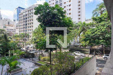 Apartamento para alugar com 90m², 2 quartos e 1 vagaÁrea de  Serviço - Vista