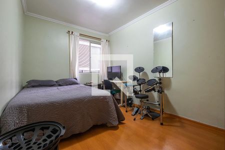 Quarto 2 de apartamento para alugar com 2 quartos, 90m² em Paraíso, São Paulo