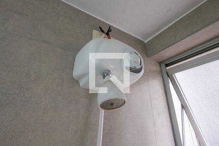 Apartamento para alugar com 90m², 2 quartos e 1 vagaBanheiro