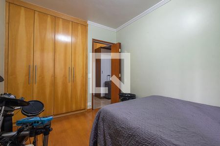 Quarto 2 de apartamento para alugar com 2 quartos, 90m² em Paraíso, São Paulo
