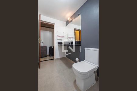 Apartamento para alugar com 90m², 2 quartos e 1 vagaBanheiro