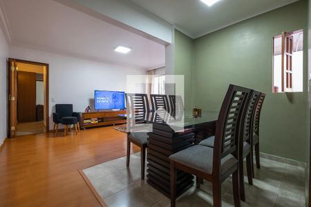 Sala de apartamento para alugar com 2 quartos, 90m² em Paraíso, São Paulo