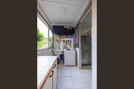 Apartamento para alugar com 90m², 2 quartos e 1 vagaÁrea de Serviço